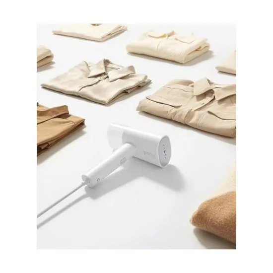 Xiaomi Handheld Garment Steamer Uk  - White
